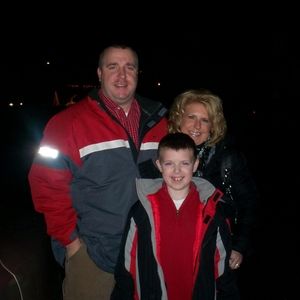 Meet your Posher, Austin